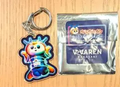 Ｖファーレン長崎 ヴィヴィくん アクリルキーホルダー