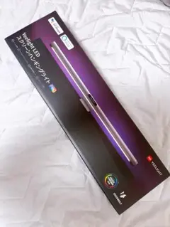 【使用時間5分ほぼ新品】Yeelight LED スクリーンガイドライト Pro