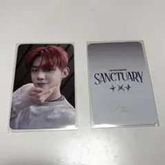 ヨンジュン タレントカード