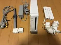 Wii本体