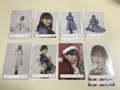 櫻坂46 村山美羽 生写真 まとめ売り