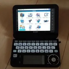Brain 電子辞書 (PW-G5200)　高校生向けのサムネイル