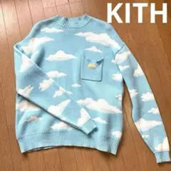 KITH ニット（美品）のサムネイル