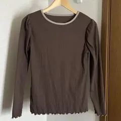 アベイル　カットソーのサムネイル