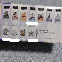 鬼滅の刃一番くじ