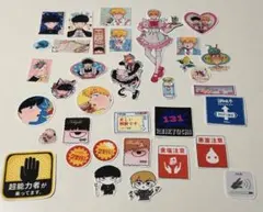 モブサイコ100 ネップリ ネットプリント