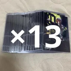 KnightA 騎士A ばぁうくん ブロマイド セット