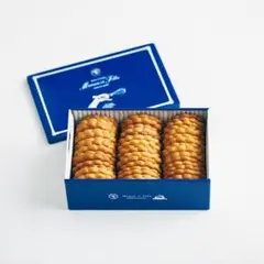 Maman et Fille シトロンビスキュイ缶のサムネイル