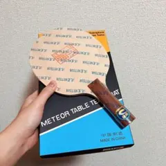 カットマン 卓球 ラケット シェーク ST 中国 丁松 流星 LT10 TT1 