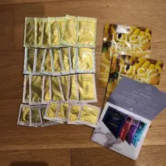 DHC　クレンジングセット