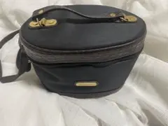 dorothee bis paris バニティ2wayバッグ ヴィンテージ