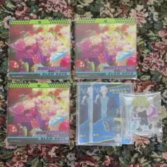 ライドカメンズ ランス Q 静流 まとめ売り