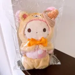 センチメンタルサーカス　トト　ころころコロニャ　パンのあれ　ぬいぐるみ センチメンタルサーカス トト ころころコロニャ パンのあれ