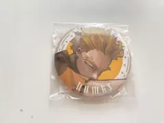 ヒロアカ ジャンプGIGA 2025 AUTUMN 新十傑 缶バッジ ホークス - メルカリ