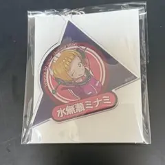 ミルキーサブウェイ　ミナミちゃんファンクラブ限定アクキー ミルキーサブウェイ ミナミちゃんファンクラブ限定アクキー - メルカリ