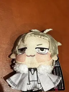桃源暗鬼　ちょぴぬいぷち　桃宮唾切 匿名配送