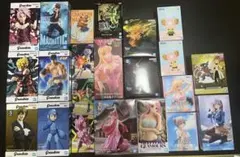 最新プライズ含む　フィギュア　まとめ売り　22点