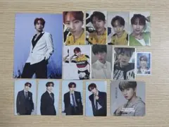 許豊凡　トレカセット　まとめ売り