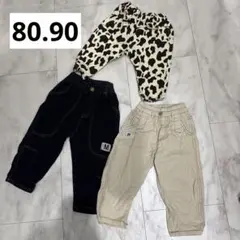 ベビー服まとめ売り　80 90 男の子　女の子