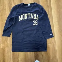Champion MONTANA 36 七分袖カットソーのサムネイル