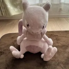 ポケモン ミュウツー ぬいぐるみ