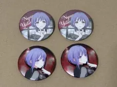 BanG Dream! Ave Mujica 缶バッジ アモーリス