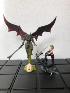 鬼武者　フィギュア期間限定価格