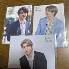 2025年最新】Mrs. GREEN APPLE フォトカード 対バンの人気アイテム