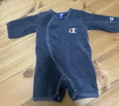 チャンピオン ロンパース