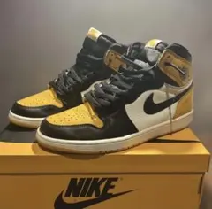 ナイキエア ジョーダン1レトロハイOGタクシーTAXI