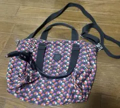 キプリング　バック