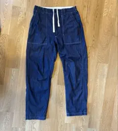 寅さん専用のENGINEERED GARMENTS 2024SS Fatigueのサムネイル