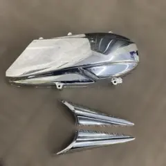 PCX125 PCX150 メッキカバー　7点　セット PCX125 PCX150 メッキカバー 7点 セット 【公式通販】