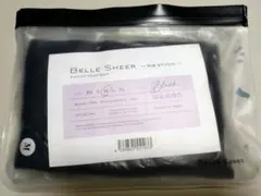 BELLE SHEER ベルシアー　レギンス