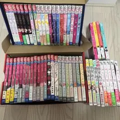 初版本少女漫画 まとめ売り 大量セット 53冊 昭和レトロ - メルカリ