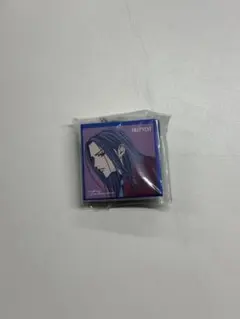 NANA CD風アクリルチャームガチャ 一ノ瀬巧