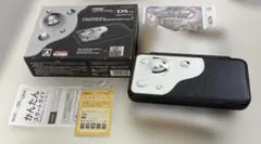 美品Newニンテンドー2DS LL ドラゴンクエスト はぐれメタルエディション
