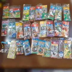 ご当地キューピー(北海道)42個 新品未開封 - メルカリ