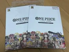 【2セット】ワンピースカードゲーム 25周年エディション 新品未開封