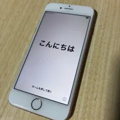 iPhone8 64GB ローズゴールド 本体 SIMフリー - メルカリ