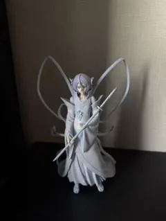 BLEACH 一番くじ　C賞　朽木ルキア　白霞罸