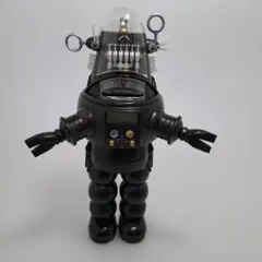 プラネットロビー禁断の惑星ブリキ日本製 22cm 1978年頃KO ヨシヤ プラネットロビー禁断の惑星ブリキ日本製 22cm 1978年頃KO