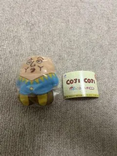 COJI-COJI かぷっこふれんず　ドーデス