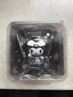 【フィギュア賞】クロミ　happyくじ　ハロウィン　2025