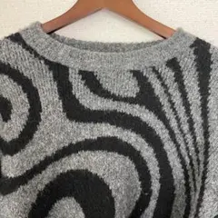 Niko and… ニット