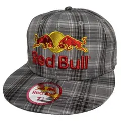 Red Bull レッドブル ベースボールキャップ 7 5/8 61cmのサムネイル