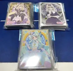 キュアアルカナシャドウ キラキラトレーディングコレクション 33枚 森