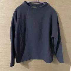 earth music&ecology ニット