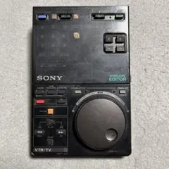 【値下げOK】 SONY ソニー RMT-423 ビデオ リモコンのサムネイル