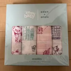 エイデンアンドアネイ ブランケット